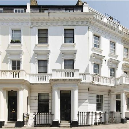 Pimlico Sw1 - Location Location! Light And Spacious One Bedroom Apartment In A Stunning Victorian Building. Great Storage! London Bagian luar foto